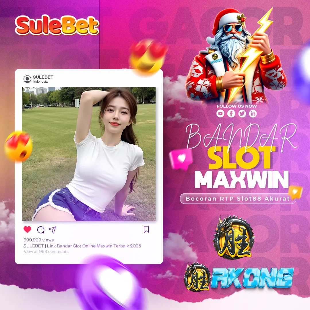 SULEBET : Link Bandar Slot Online Maxwin Terbaik & Bocoran RTP AI Slot88 Akurat - WooCommerce eCommerce