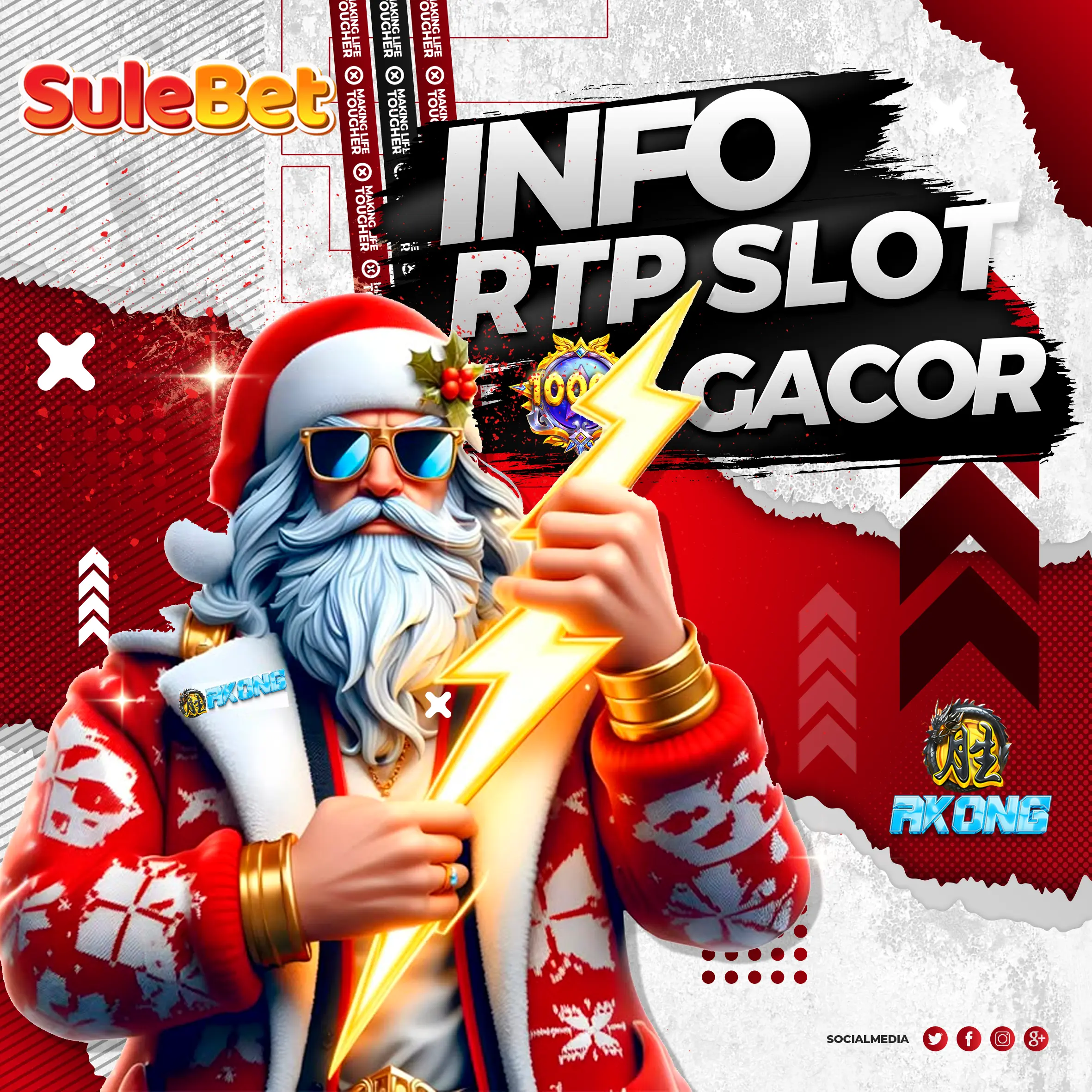 SULEBET | Situs Slot Gacor Online 2026 & Link RTP Maxwin Hari Ini